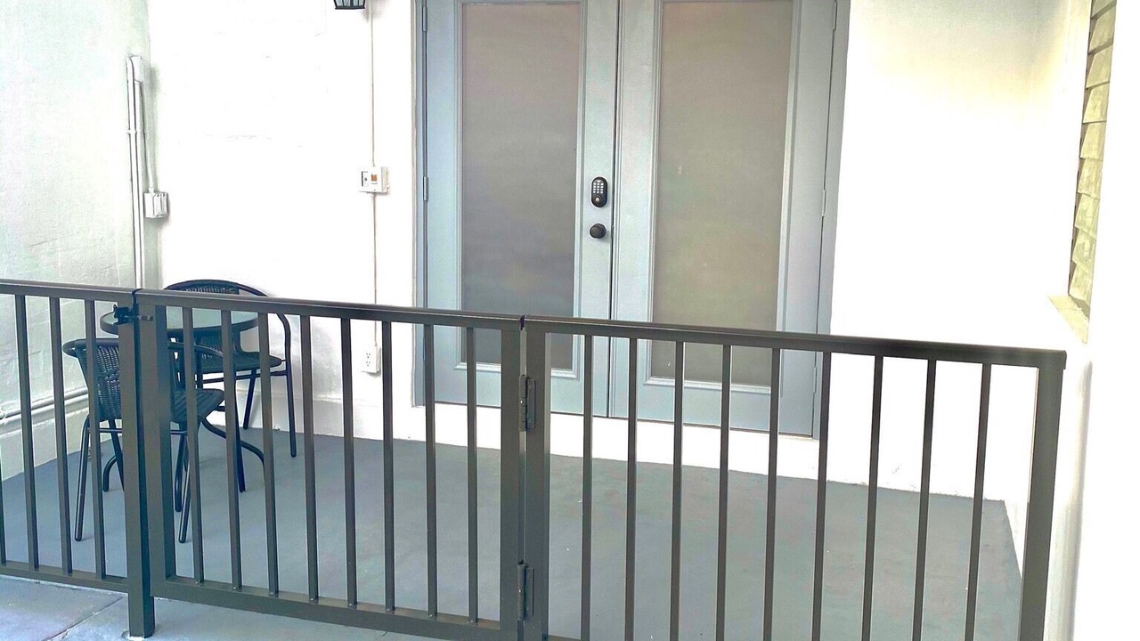 Photo of Patio Balcony in Royal Poinciana