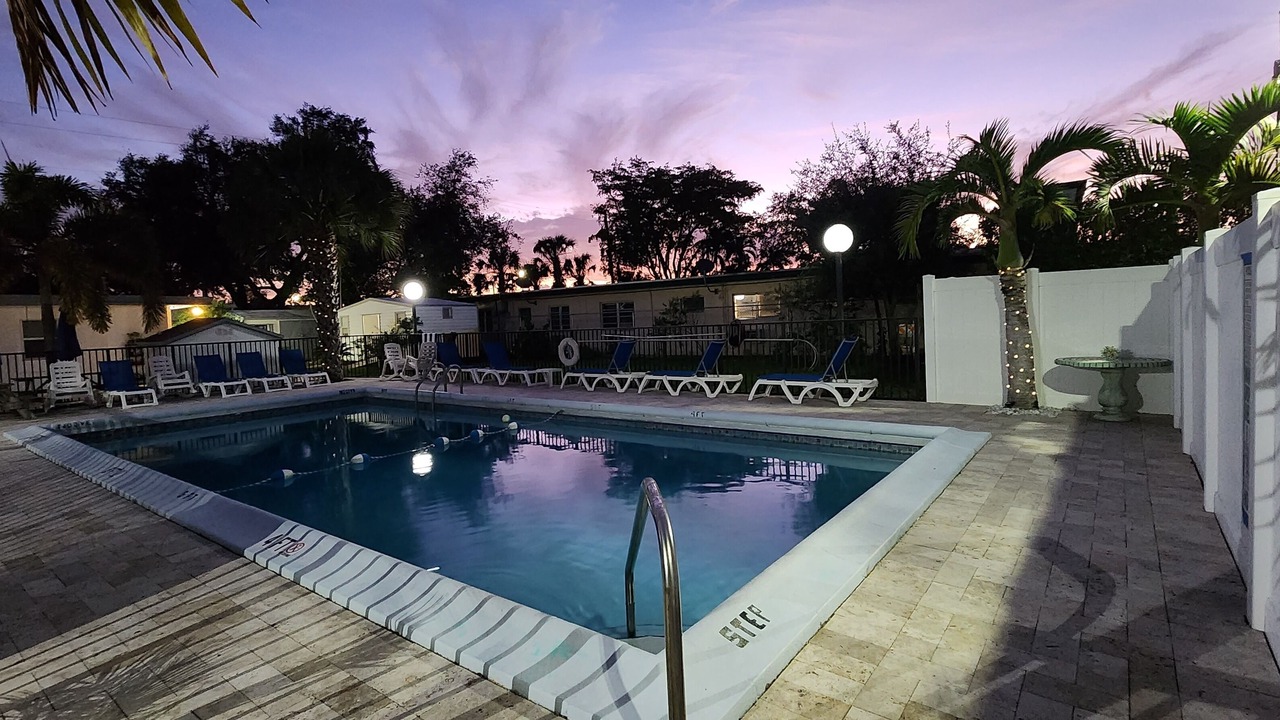 Photo of Outdoor in Royal Poinciana