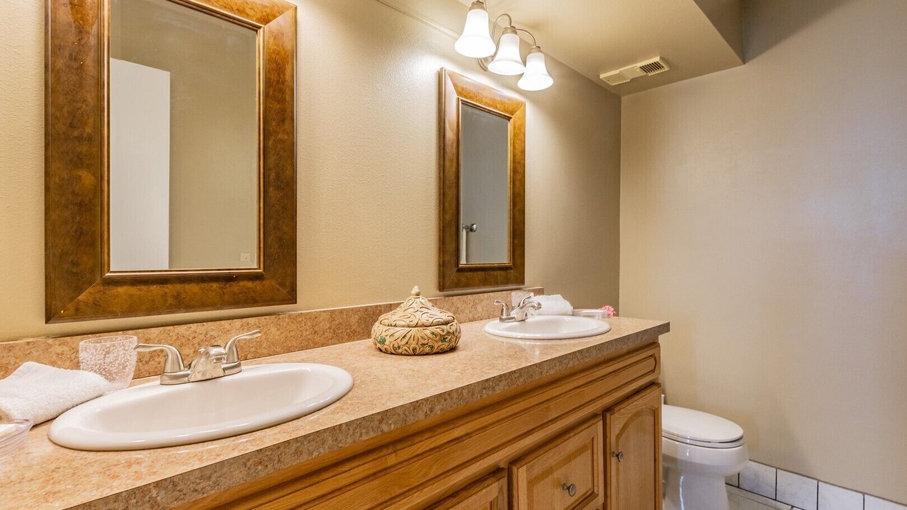 Photo of Bathroom in St. Petersburg