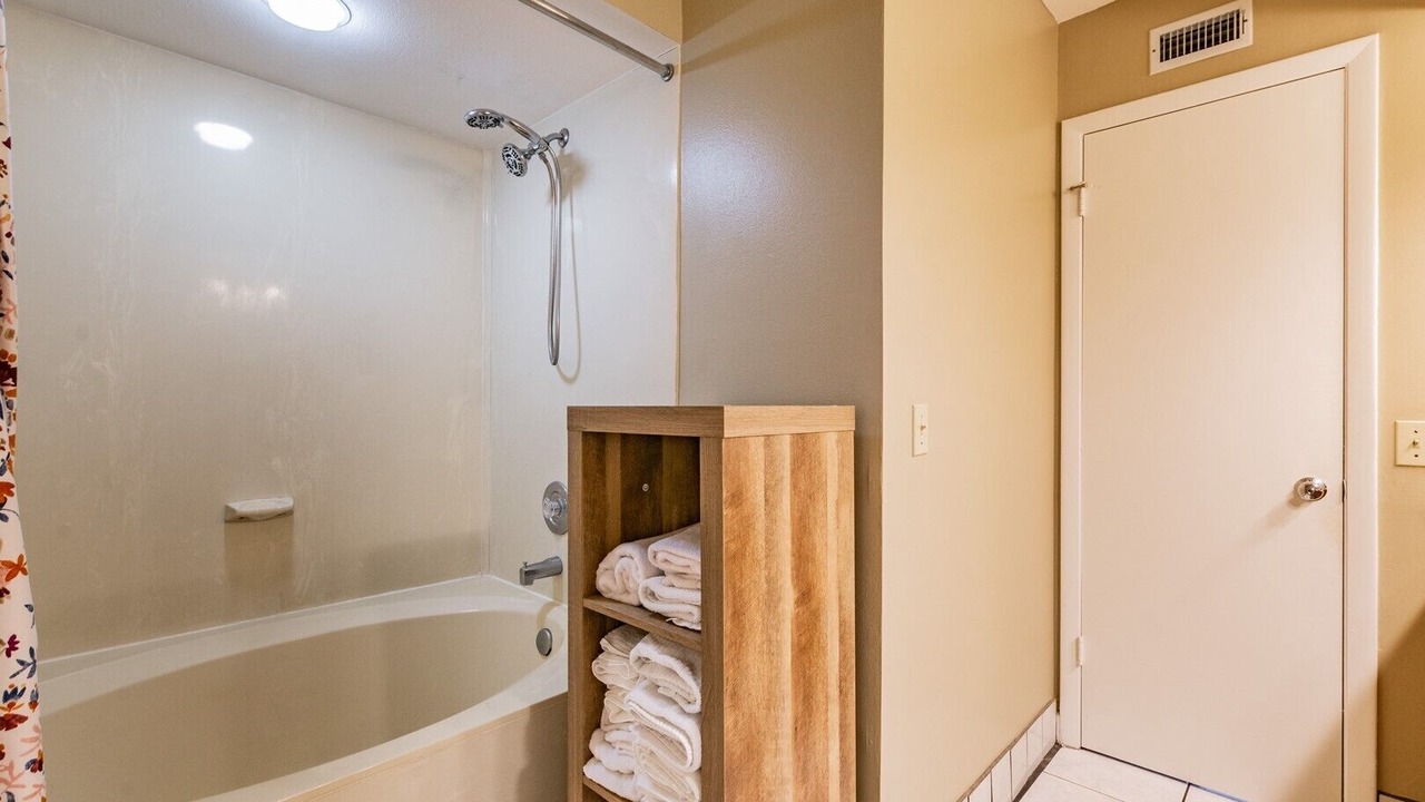Photo of Bathroom in St. Petersburg