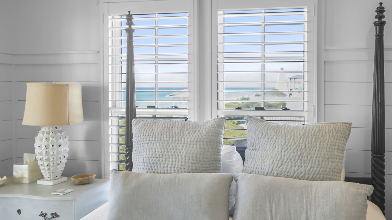 Photo of Bedroom in Seaside
