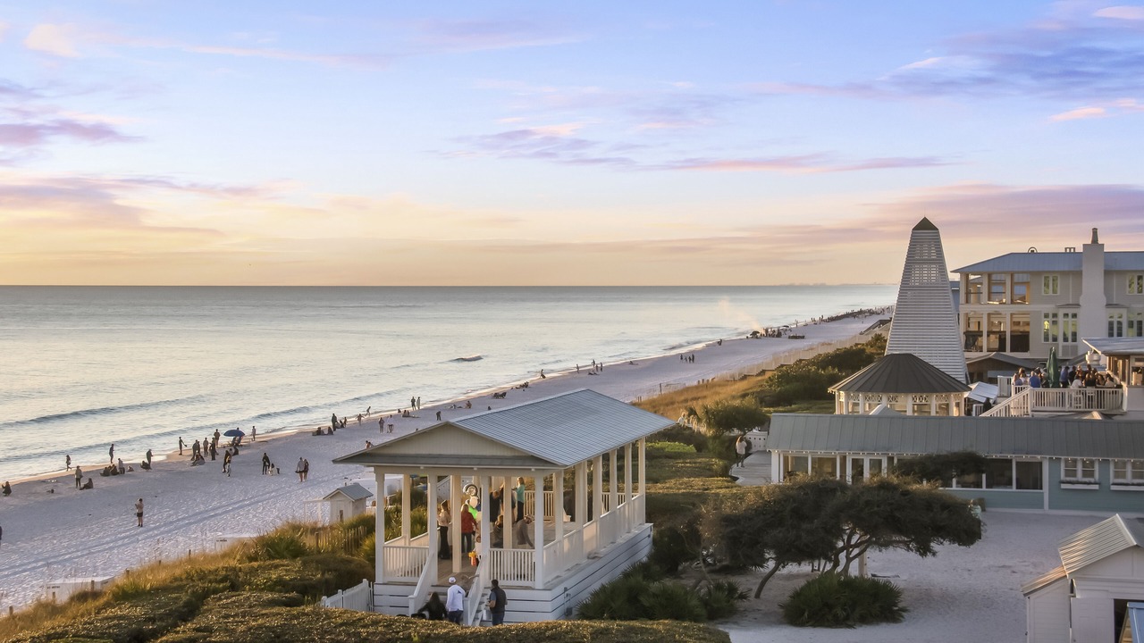 Photo of Others in Seaside