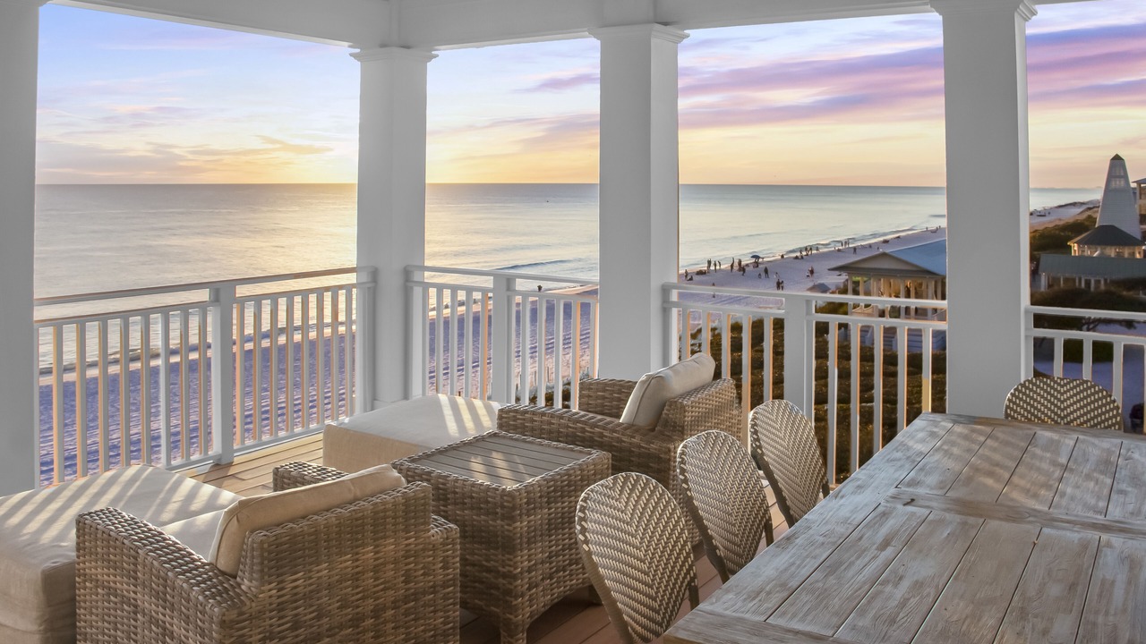 Photo of Outdoor in Seaside