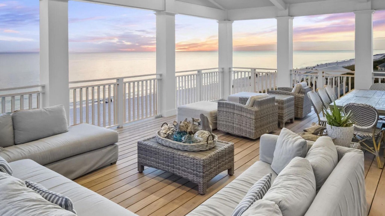 Photo of Outdoor in Seaside