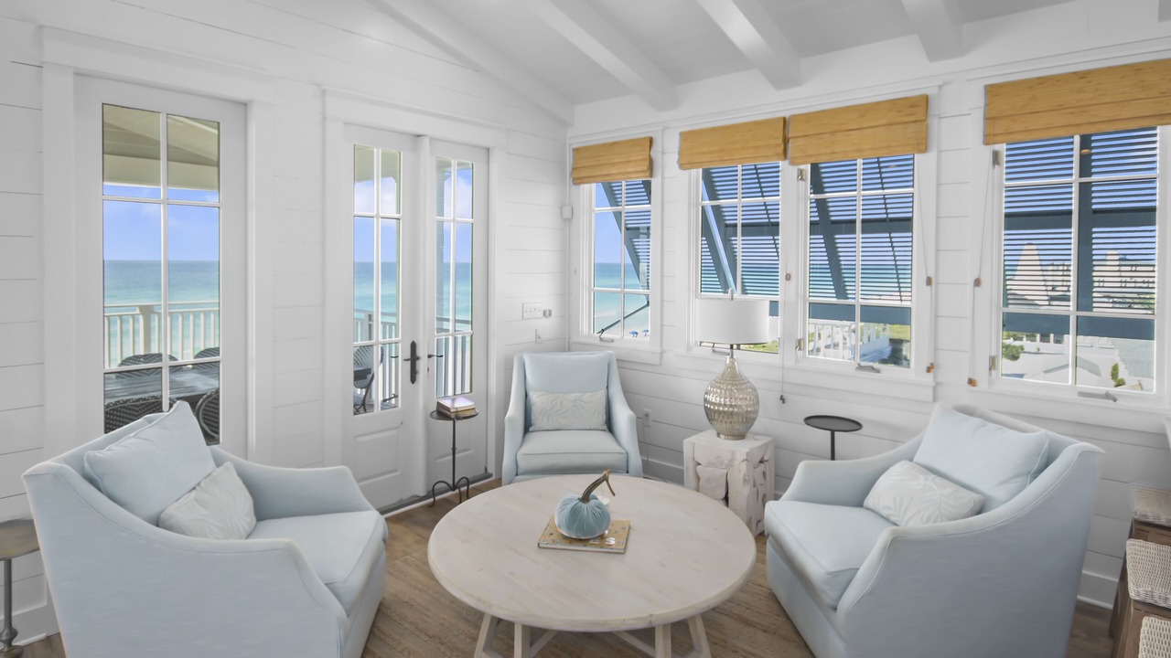 Photo of Livingroom in Seaside