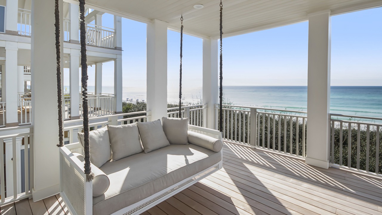 Photo of Outdoor in Seaside