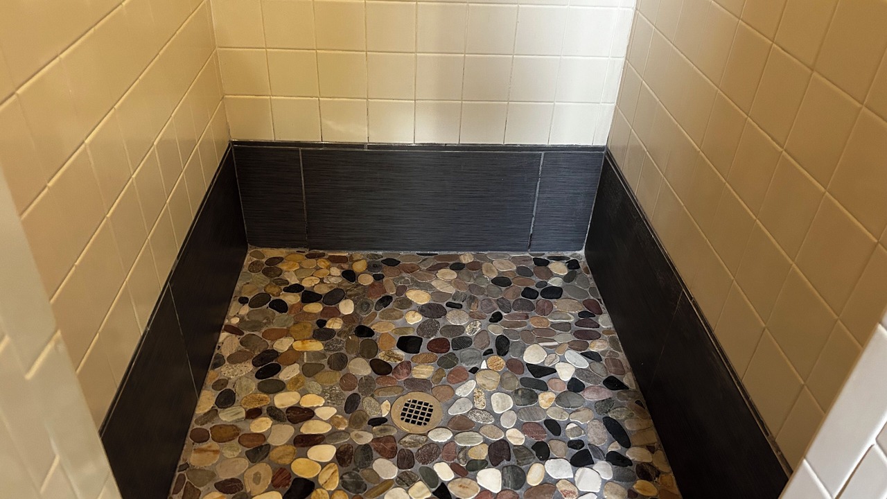 Photo of Bathroom in Historic District