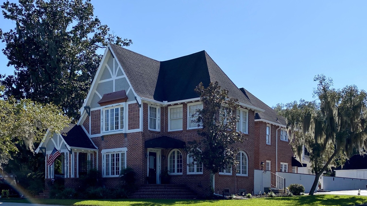 Photo of Others in Historic District