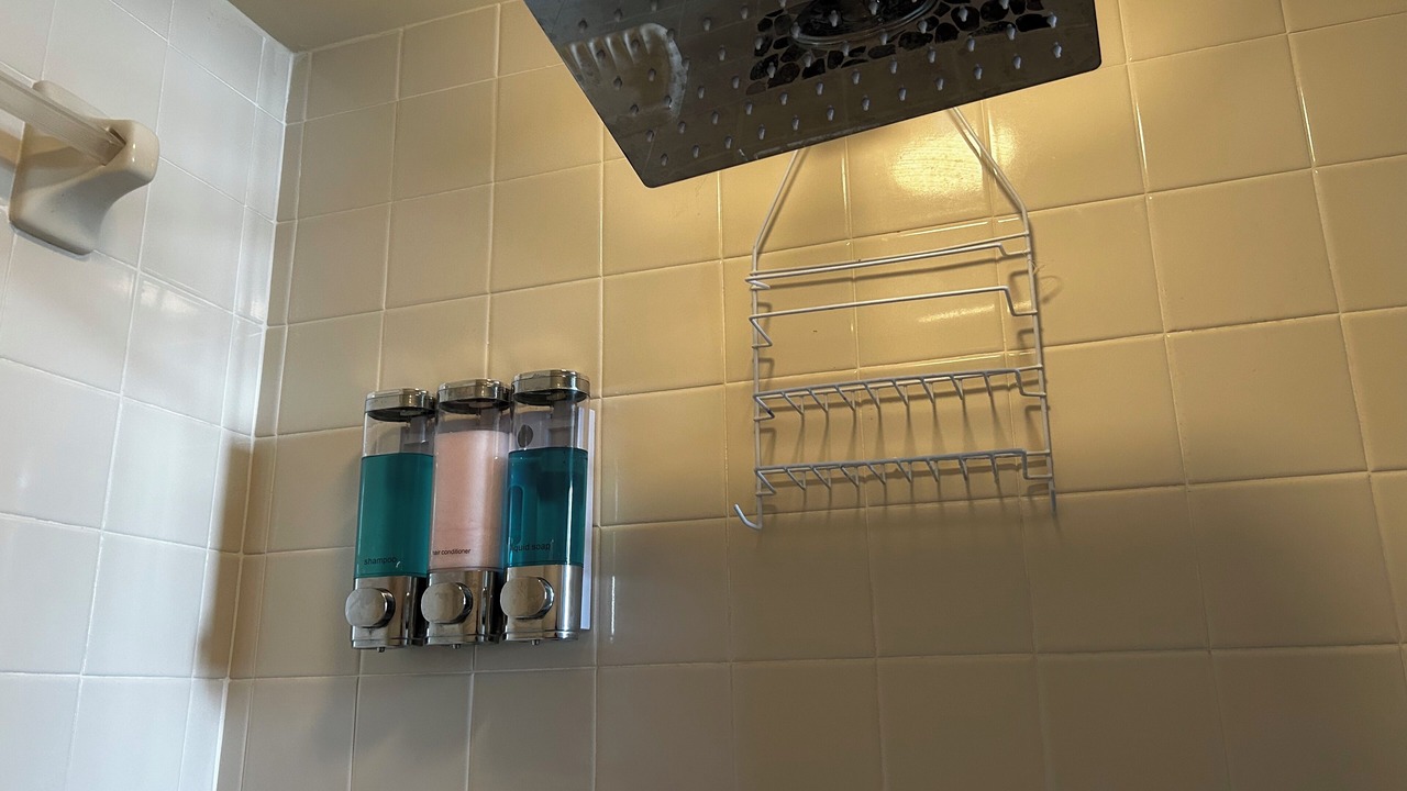 Photo of Bathroom in Historic District
