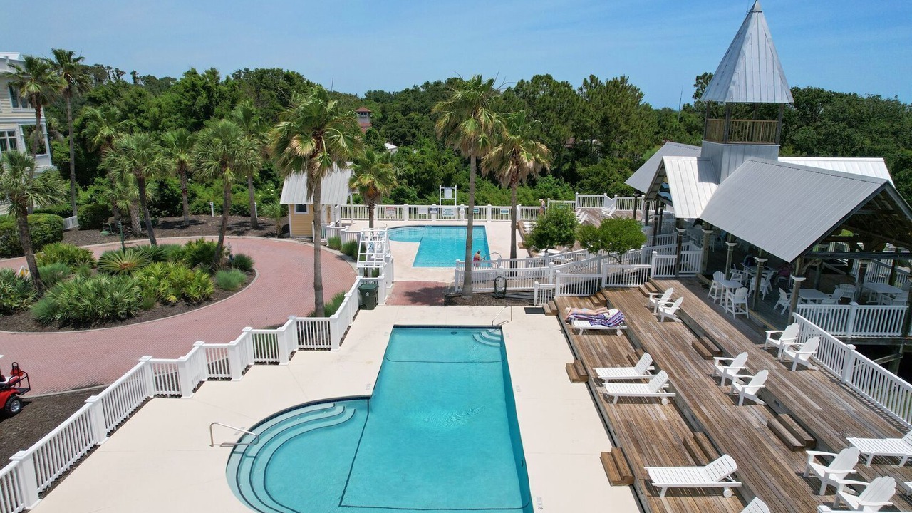 Photo of Outdoor in Saint Simons Island