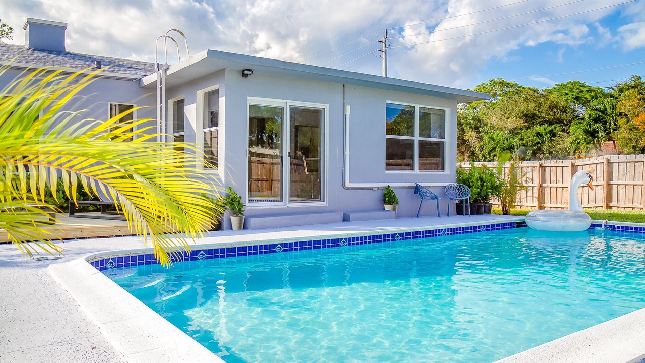 Photo of Outdoor in Royal Poinciana