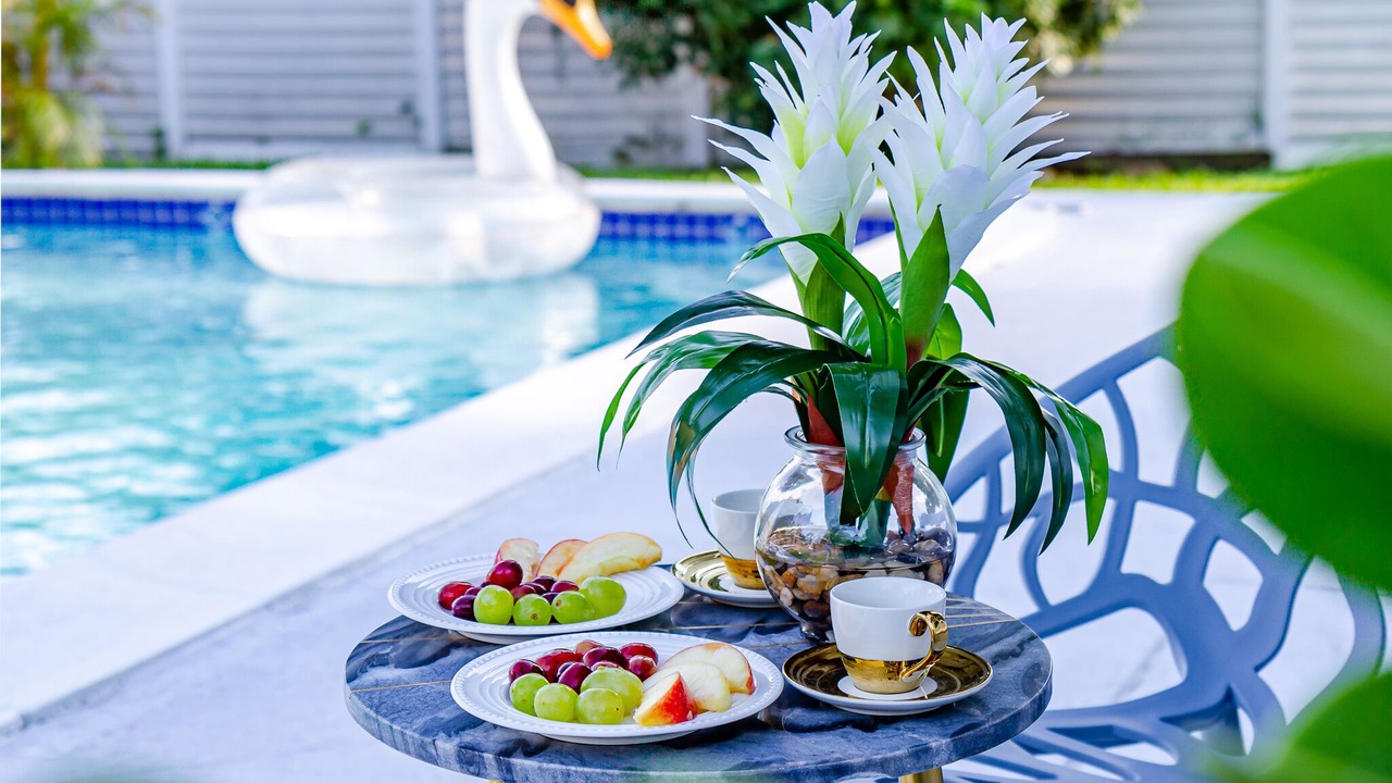 Photo of Outdoor in Royal Poinciana