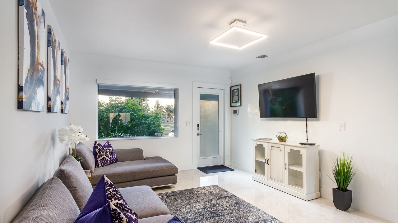 Photo of Livingroom in Royal Poinciana