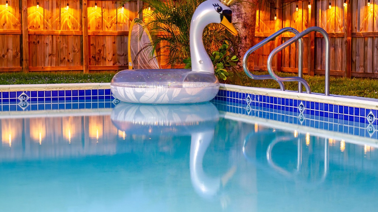 Photo of Outdoor in Royal Poinciana