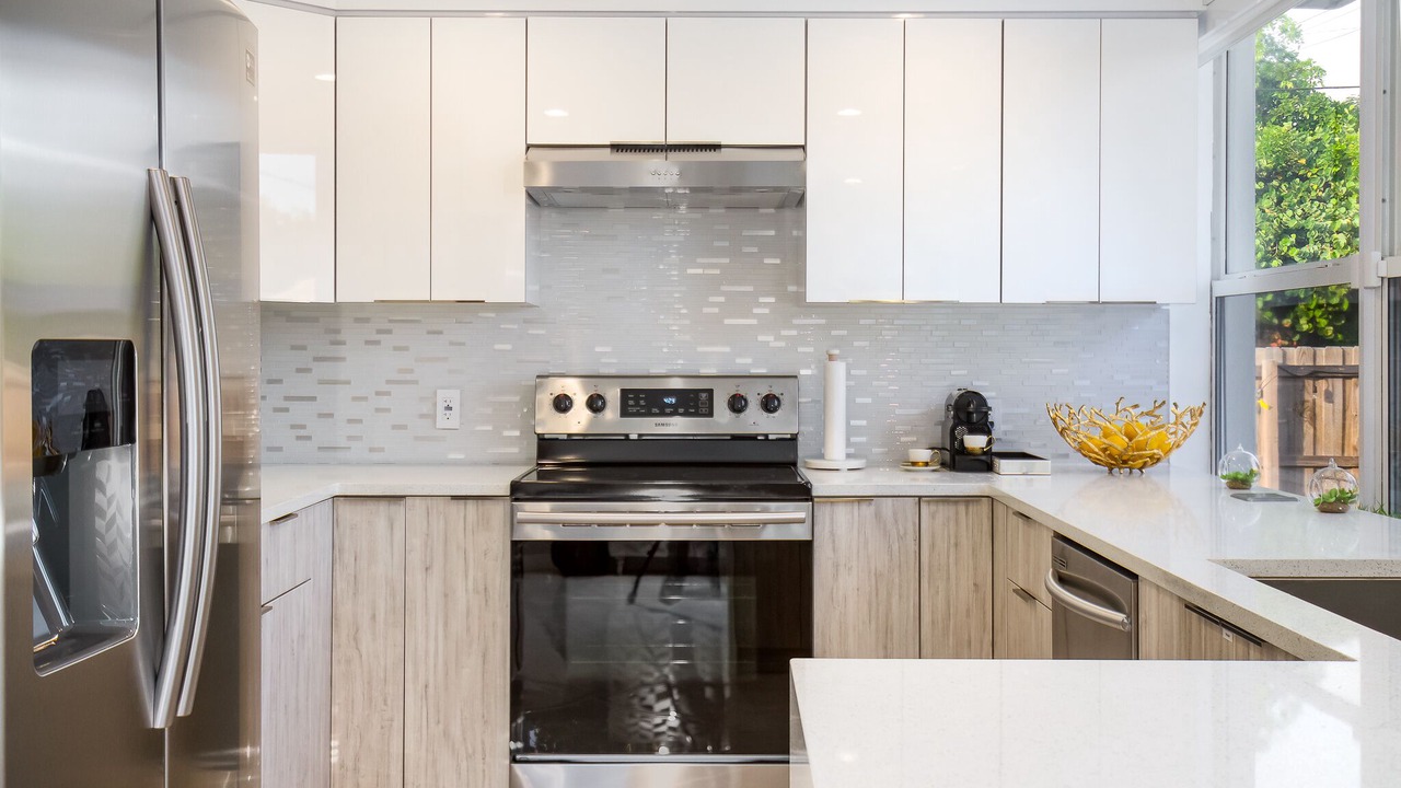Photo of Kitchen in Royal Poinciana