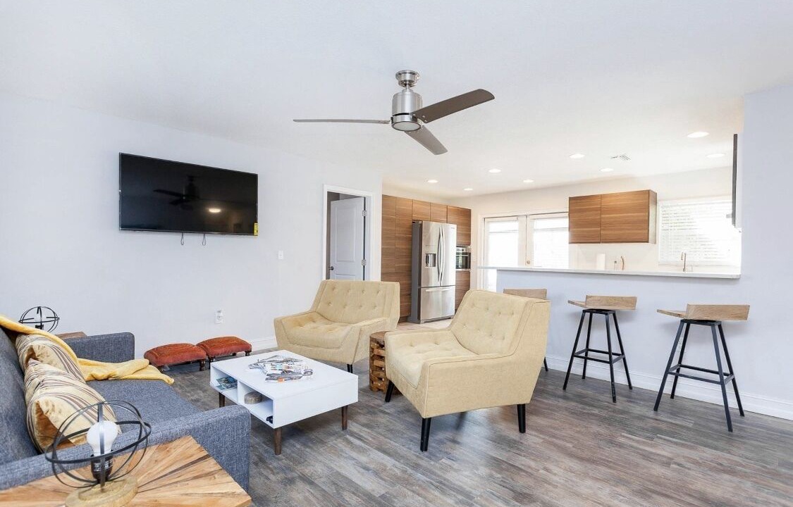 Photo of Livingroom in Altamonte Springs