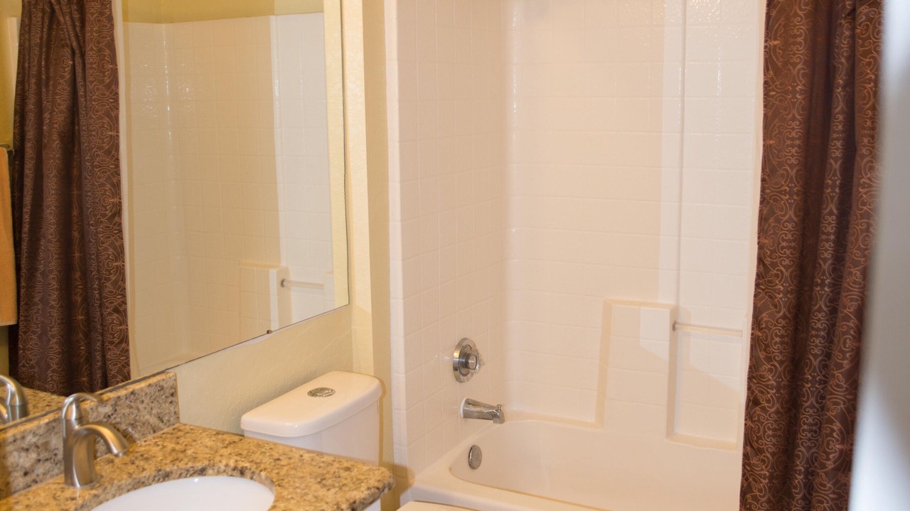 Photo of Bathroom in Clearwater