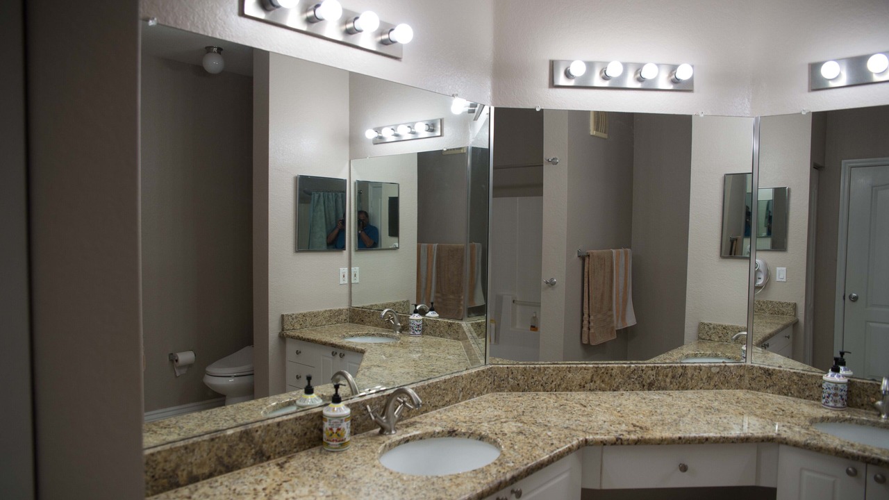 Photo of Bathroom in Clearwater