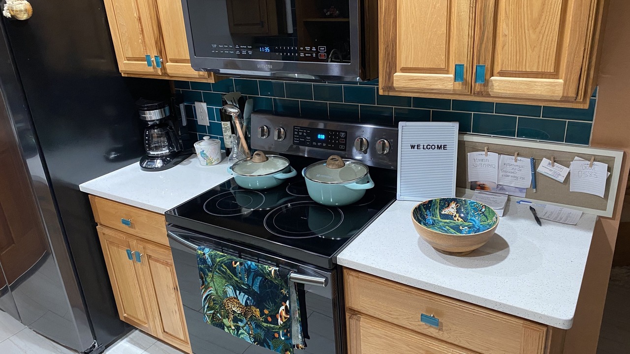 Photo of Kitchen in West Melbourne