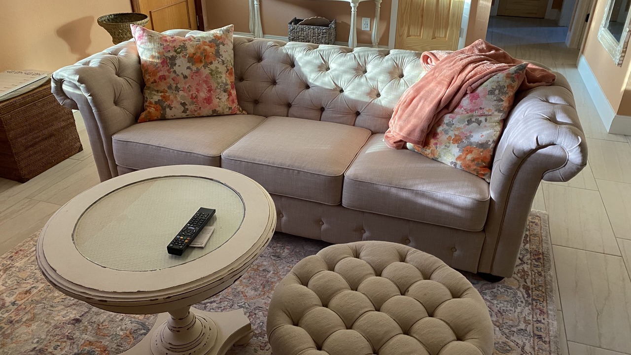 Photo of Livingroom in West Melbourne