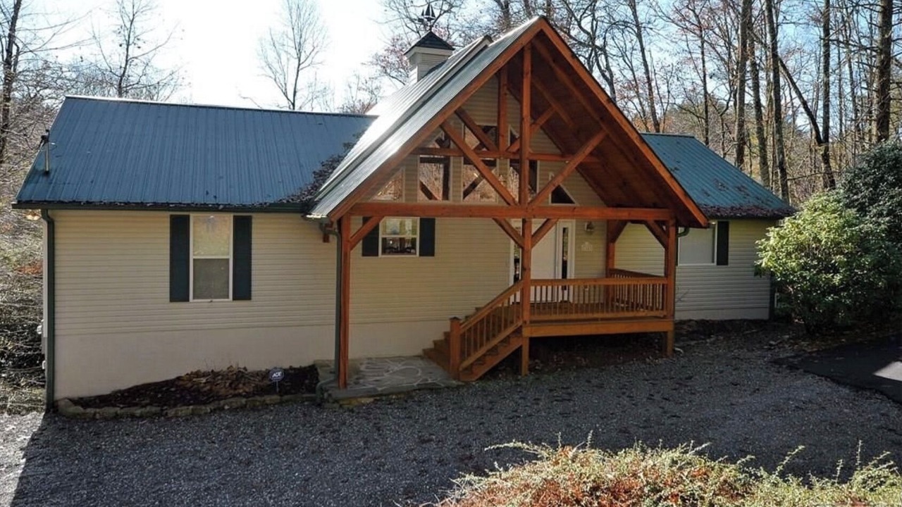 Photo of Outdoor in Cullowhee