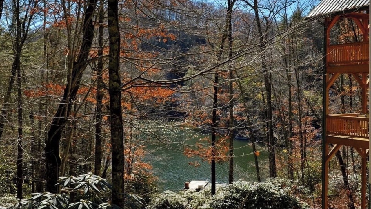 Photo of Others in Cullowhee