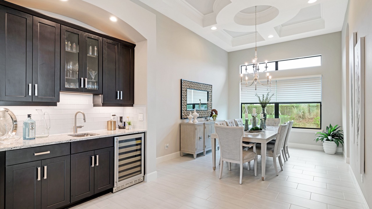 Photo of Kitchen in Naples