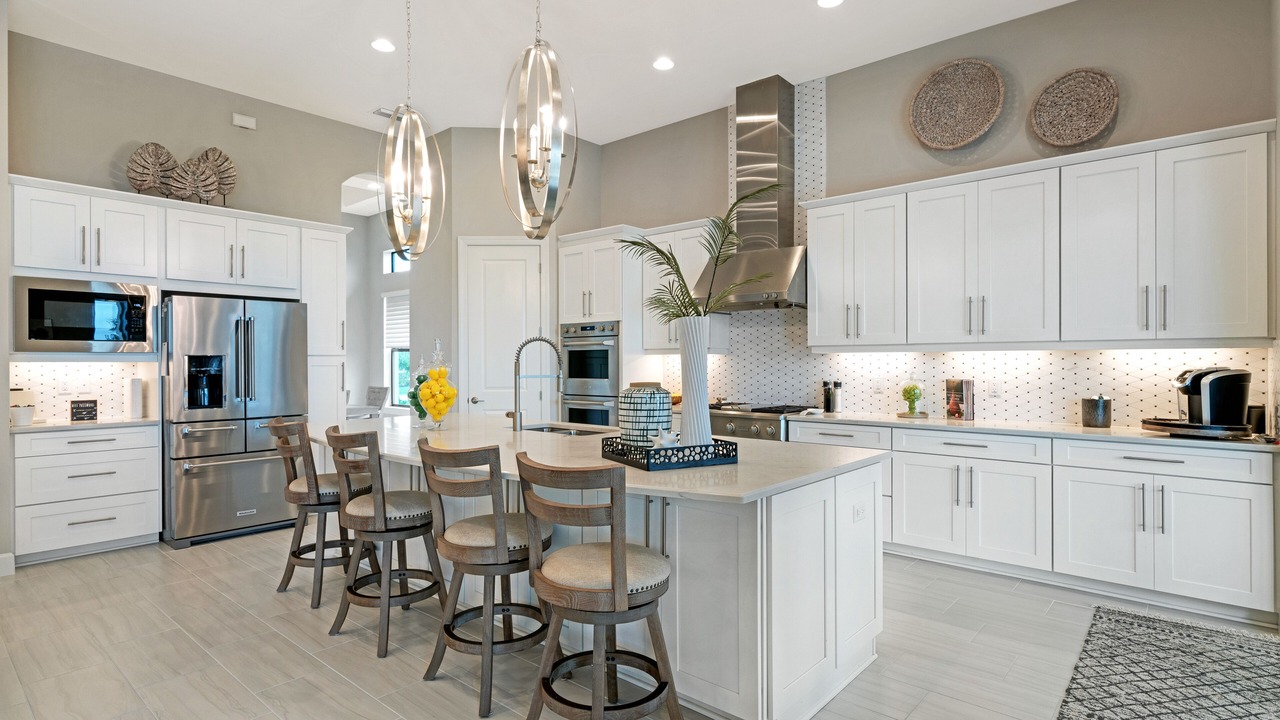 Photo of Kitchen in Naples