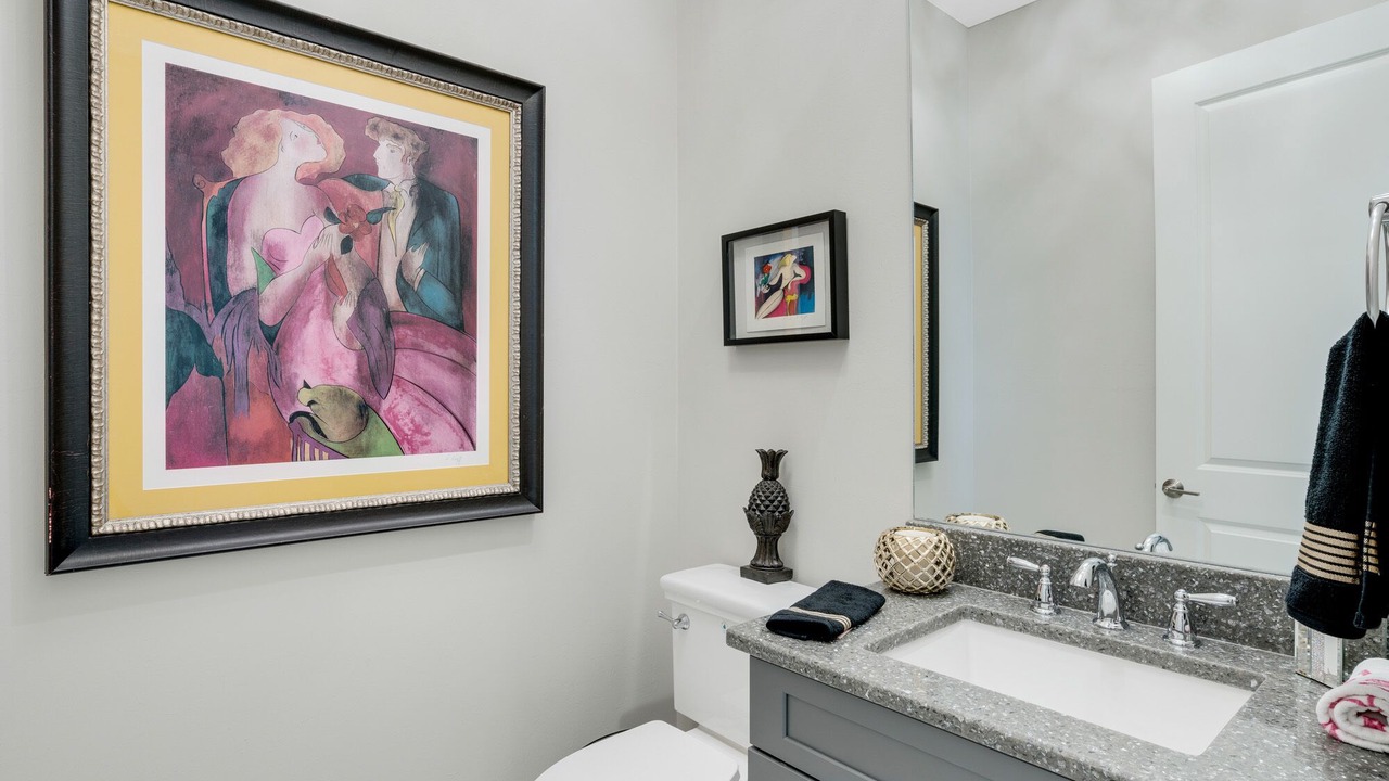 Photo of Bedroom in Naples