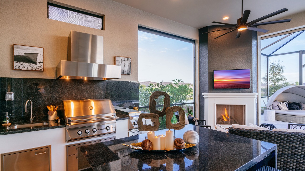 Photo of Kitchen in Naples