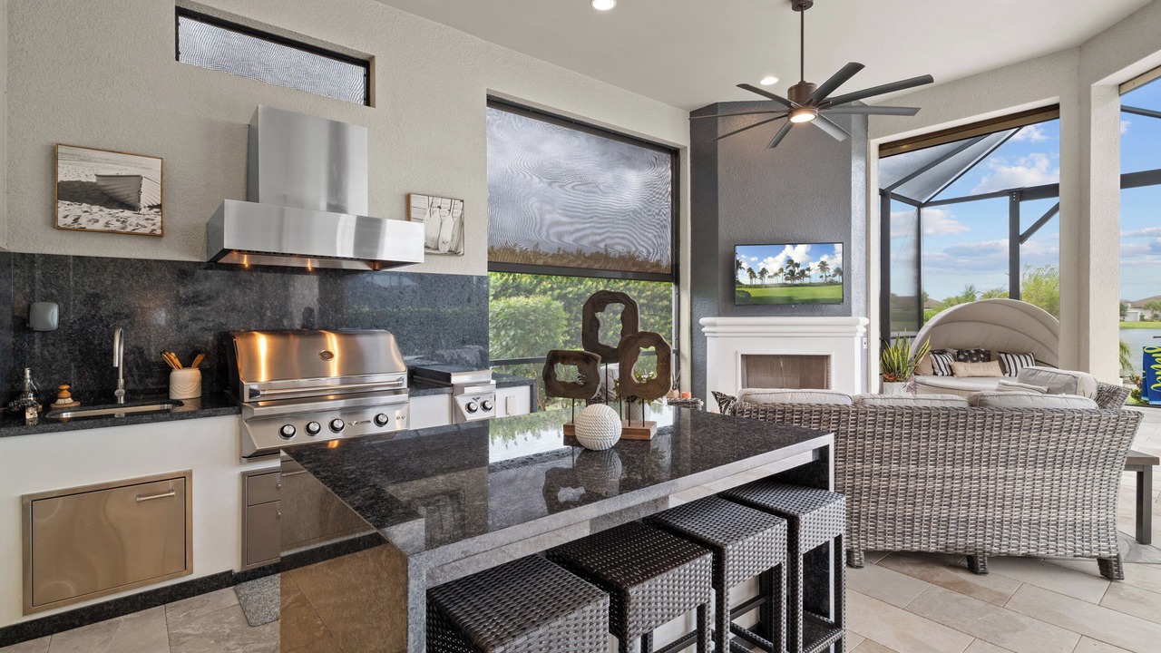 Photo of Kitchen in Naples