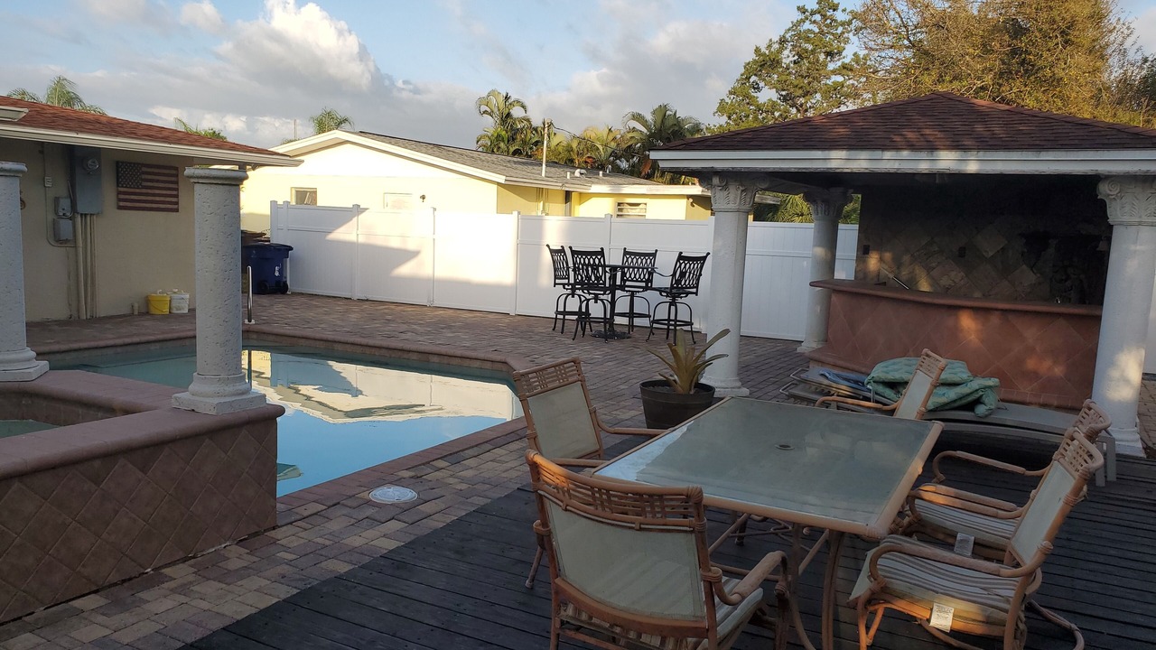 Photo of Outdoor in Cypress Lake