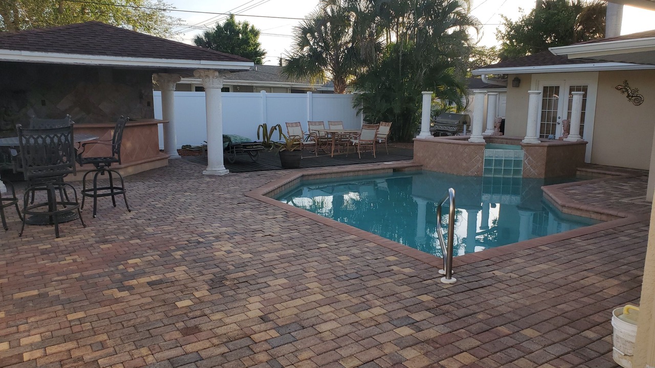 Photo of Outdoor in Cypress Lake