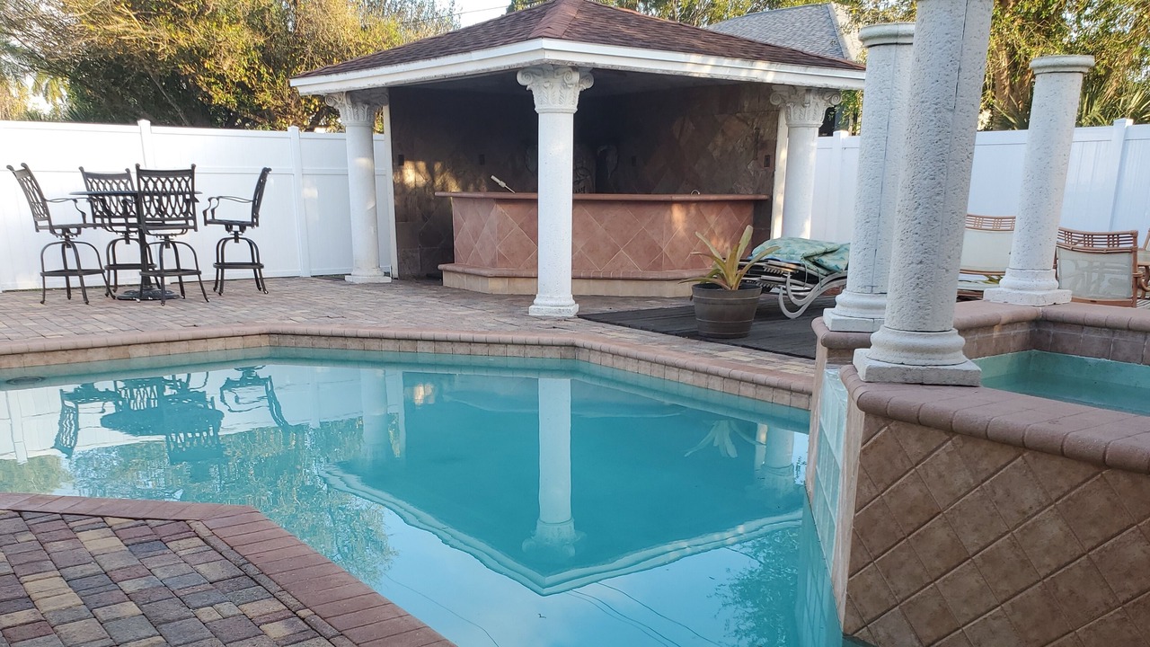 Photo of Outdoor in Cypress Lake