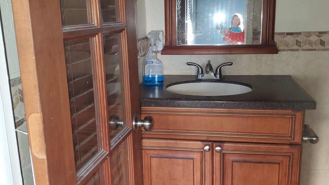 Photo of Bathroom in Cypress Lake