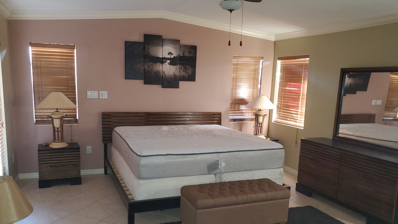 Photo of Bedroom in Cypress Lake