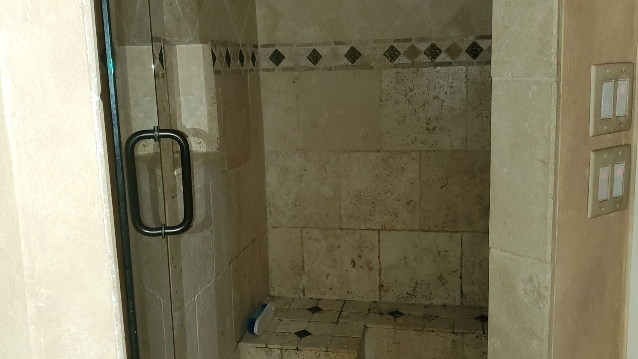 Photo of Bathroom in Cypress Lake