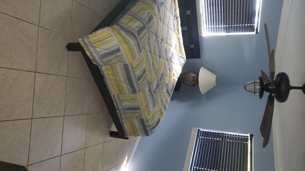 Photo of Bedroom in Cypress Lake