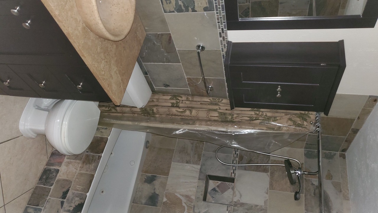 Photo of Bathroom in Cypress Lake