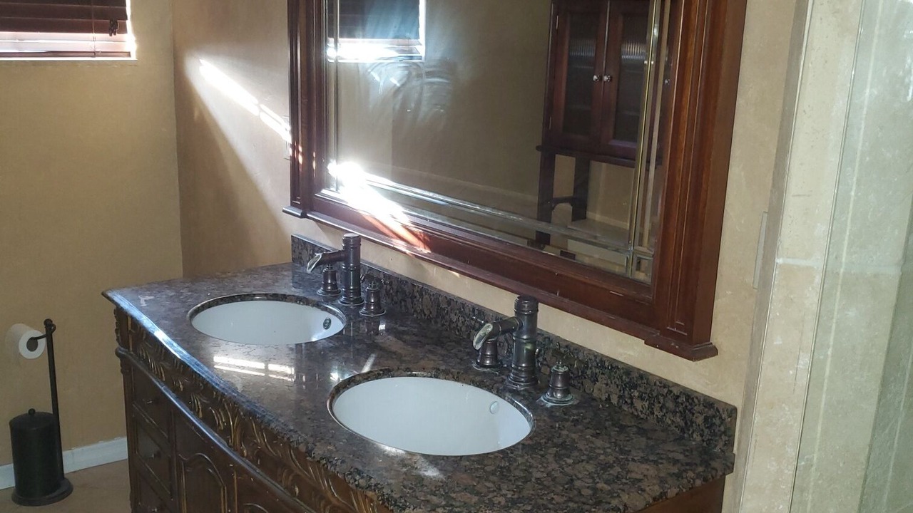 Photo of Bathroom in Cypress Lake