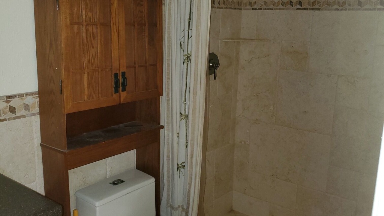Photo of Bathroom in Cypress Lake