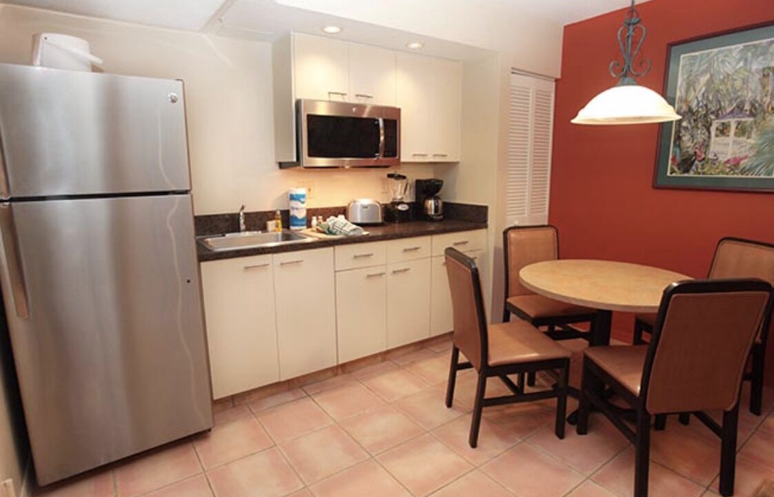 Photo of Kitchen in Weston