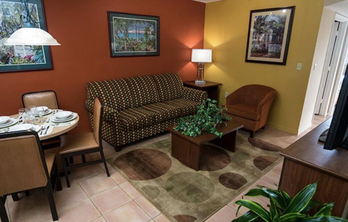 Photo of Livingroom in Weston
