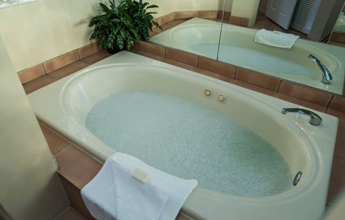 Photo of Bathroom in Weston