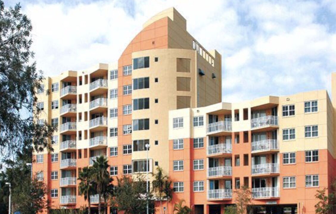 Photo of Outdoor in Weston