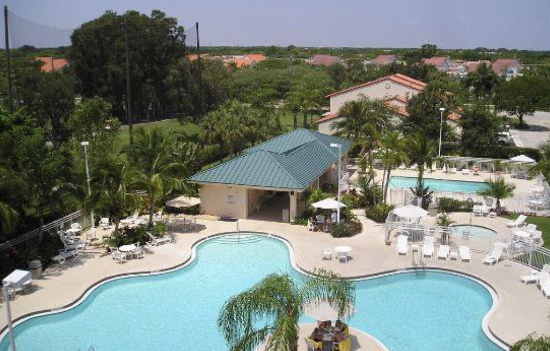 Photo of Outdoor in Weston