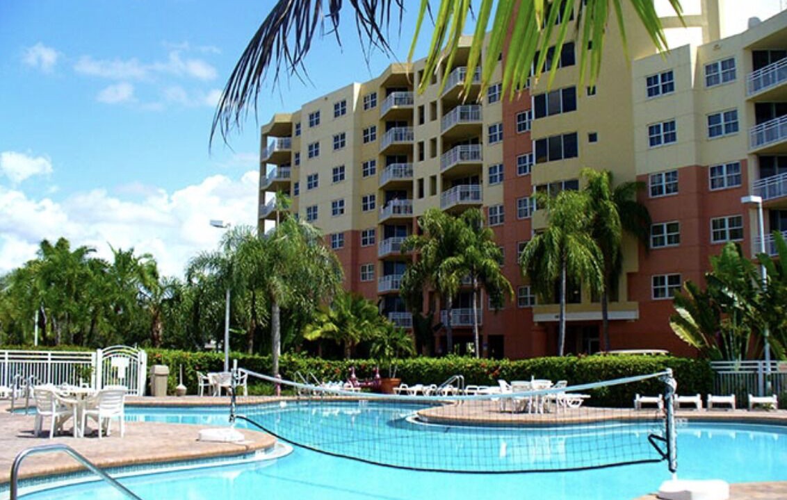 Photo of Outdoor in Weston