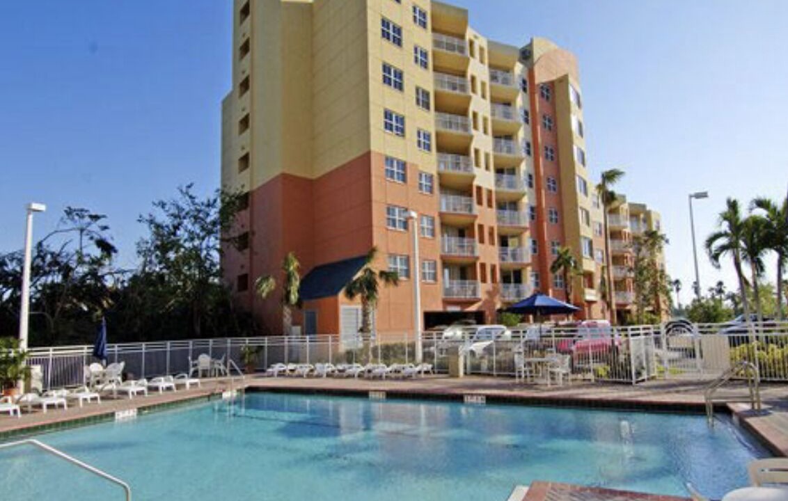 Photo of Outdoor in Weston