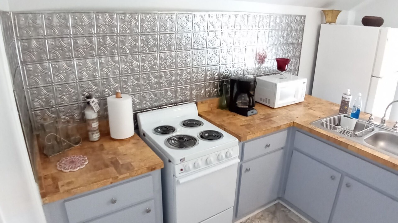 Photo of Kitchen in Mobile