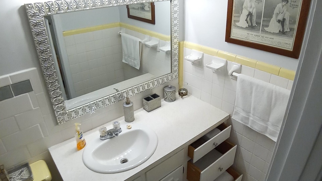 Photo of Bathroom in Mobile